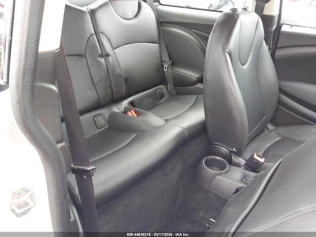 2012 MINI COOPER WMWSU3C59CT261567 Photo 7