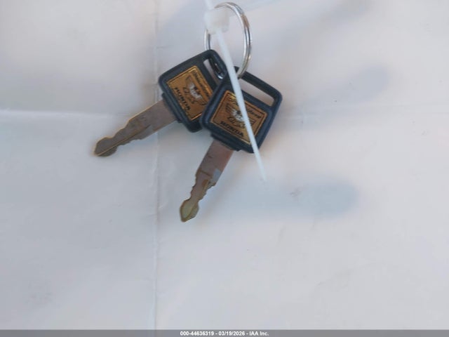 2000 HONDA GL1500 1HFSC2248YA200101 Photo 10