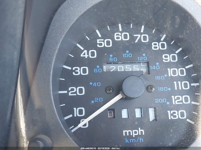 2000 HONDA GL1500 1HFSC2248YA200101 Photo 6