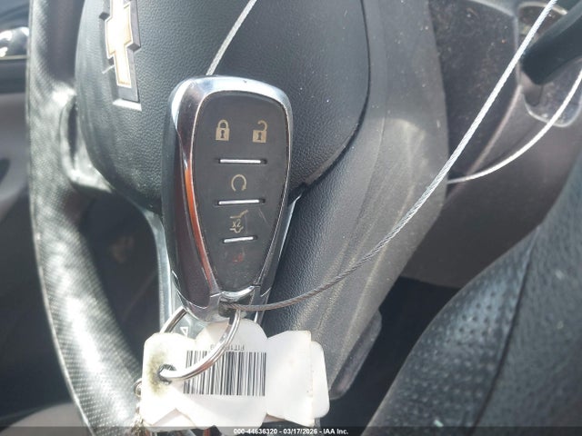44636320 :رقم المزاد ، 3GNAXHEV4KS591441 vin ، 2019 Chevrolet Equinox Ls مزاد بيع