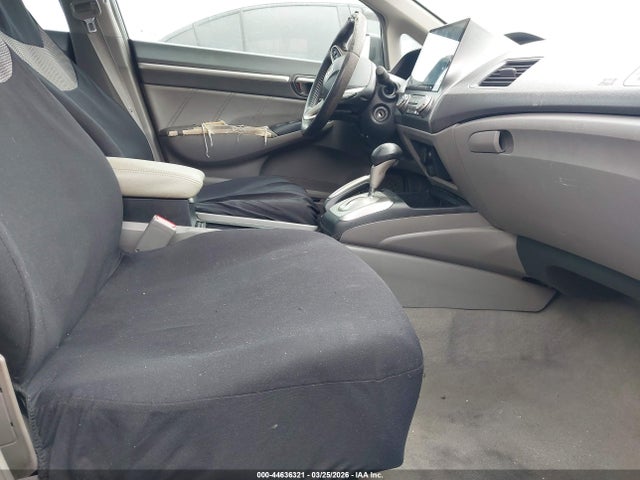 Продаж на аукціоні авто 2010 Honda Civic Ex-l, vin: 2HGFA1F96AH507227, номер лоту: 44636321