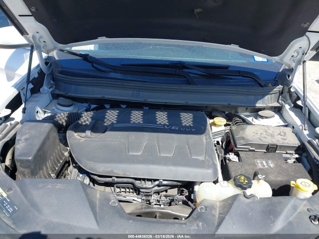 1C4PJMDX2KD356360 Jeep Cherokee Limited 4x4