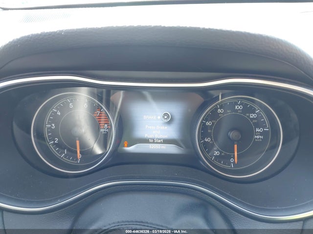 1C4PJMDX2KD356360 Jeep Cherokee Limited 4x4