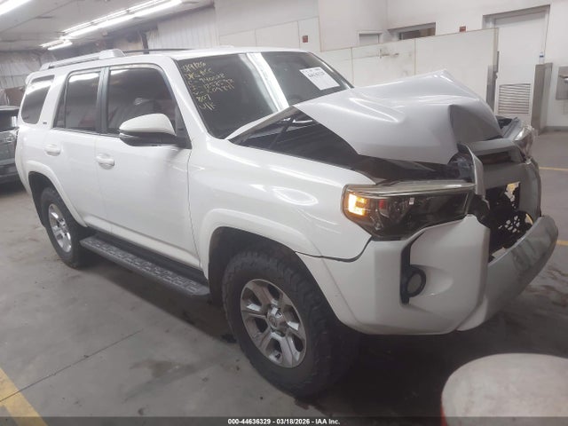2015 TOYOTA 4RUNNER JTEBU5JR6F5209841
