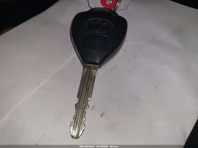 2015 TOYOTA 4RUNNER JTEBU5JR6F5209841 Photo 10