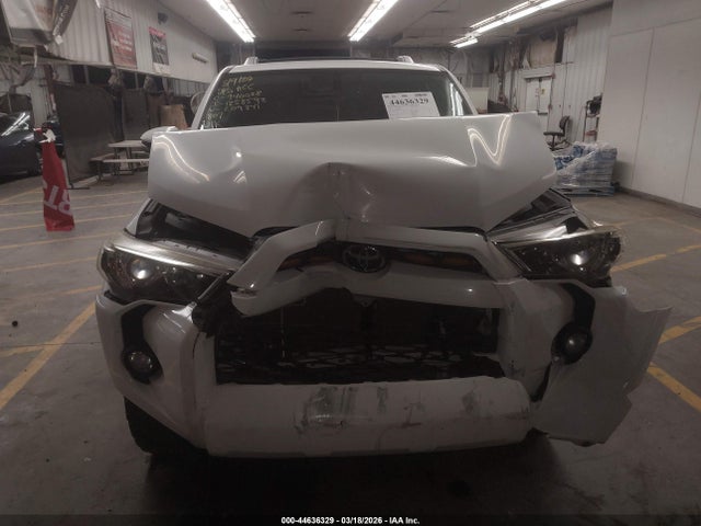 Toyota 4runner Sr5 Premium 2015 JTEBU5JR6F5209841 Image 12