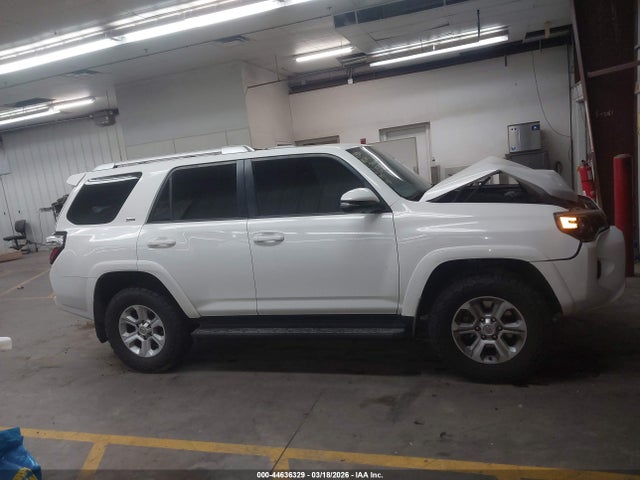 Toyota 4runner Sr5 Premium 2015 JTEBU5JR6F5209841 Image 13
