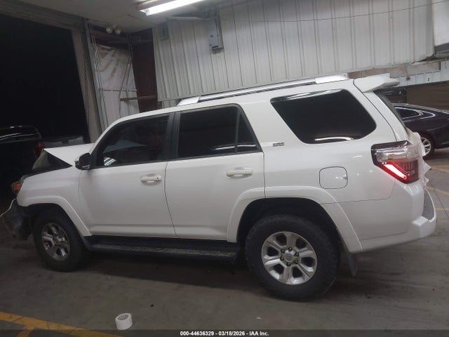 Toyota 4runner Sr5 Premium 2015 JTEBU5JR6F5209841 Image 14