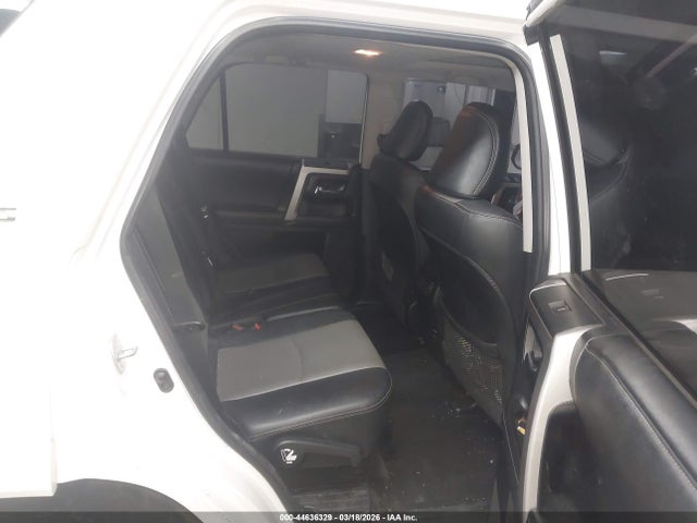 2015 TOYOTA 4RUNNER JTEBU5JR6F5209841 Photo 7