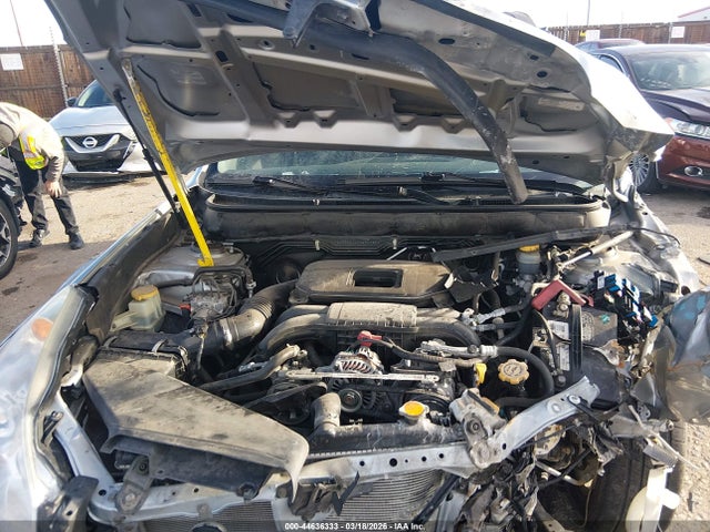 Продаж на аукціоні авто 2012 Subaru Outback 2.5i Premium, vin: 4S4BRCCC4C3260129, номер лоту: 44636333