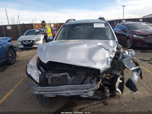 Продаж на аукціоні авто 2012 Subaru Outback 2.5i Premium, vin: 4S4BRCCC4C3260129, номер лоту: 44636333