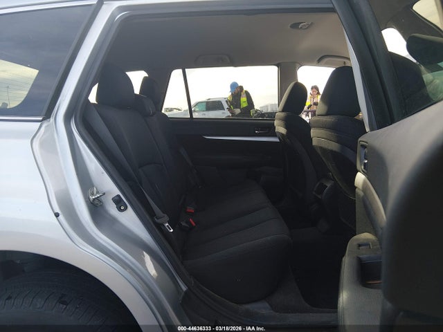 Продаж на аукціоні авто 2012 Subaru Outback 2.5i Premium, vin: 4S4BRCCC4C3260129, номер лоту: 44636333
