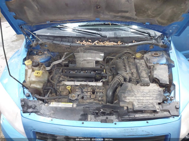 Aukcja sprzedaży 2008 Dodge Caliber Sxt, vin: 1B3HB48B78D595932, numer aukcji: 44636335