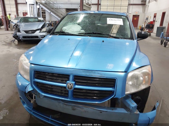 Aukcja sprzedaży 2008 Dodge Caliber Sxt, vin: 1B3HB48B78D595932, numer aukcji: 44636335