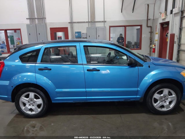 Aukcja sprzedaży 2008 Dodge Caliber Sxt, vin: 1B3HB48B78D595932, numer aukcji: 44636335