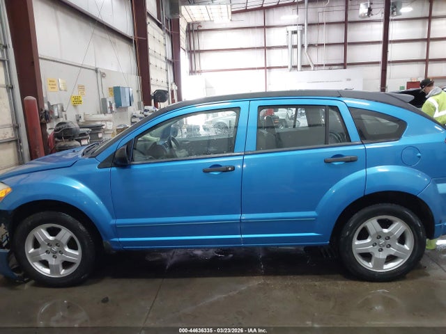 Aukcja sprzedaży 2008 Dodge Caliber Sxt, vin: 1B3HB48B78D595932, numer aukcji: 44636335