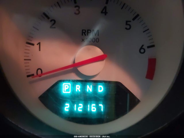 Aukcja sprzedaży 2008 Dodge Caliber Sxt, vin: 1B3HB48B78D595932, numer aukcji: 44636335