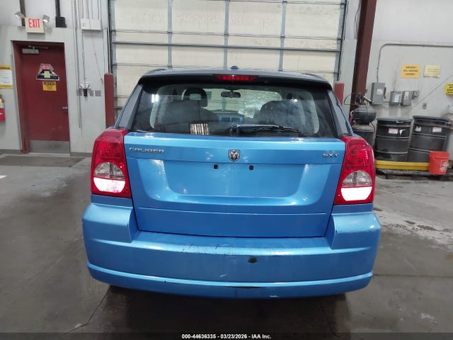 Aukcja sprzedaży 2008 Dodge Caliber Sxt, vin: 1B3HB48B78D595932, numer aukcji: 44636335