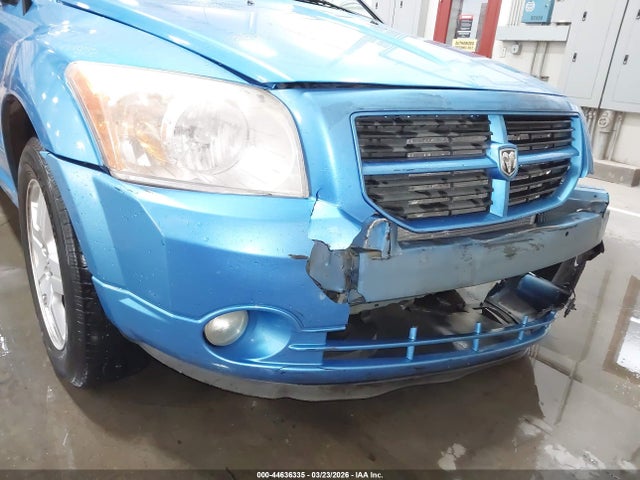 Aukcja sprzedaży 2008 Dodge Caliber Sxt, vin: 1B3HB48B78D595932, numer aukcji: 44636335