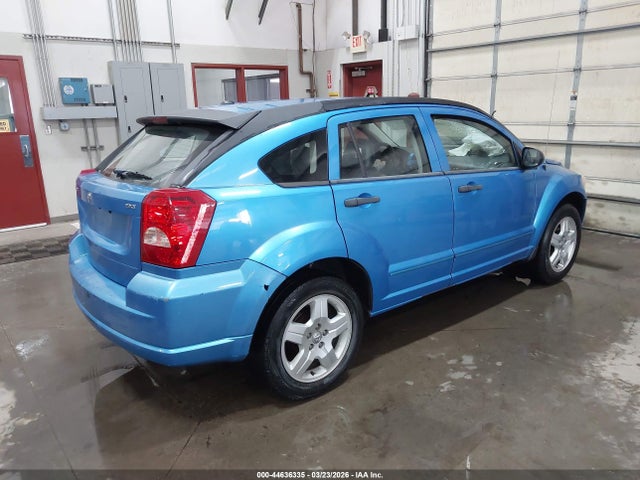Aukcja sprzedaży 2008 Dodge Caliber Sxt, vin: 1B3HB48B78D595932, numer aukcji: 44636335