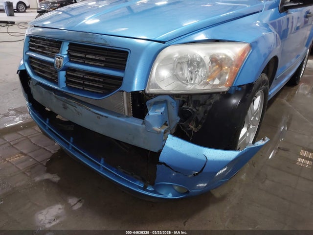 Aukcja sprzedaży 2008 Dodge Caliber Sxt, vin: 1B3HB48B78D595932, numer aukcji: 44636335