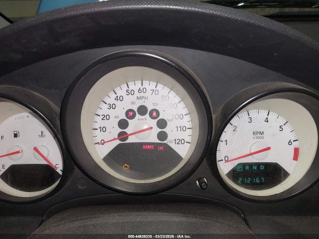 Aukcja sprzedaży 2008 Dodge Caliber Sxt, vin: 1B3HB48B78D595932, numer aukcji: 44636335