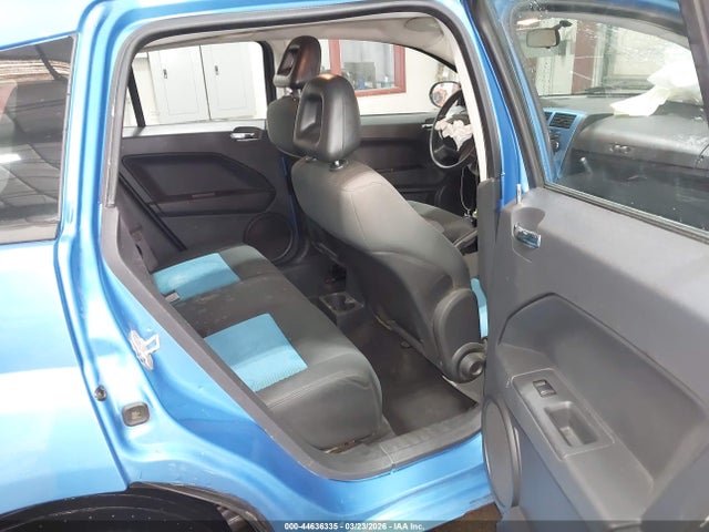 Aukcja sprzedaży 2008 Dodge Caliber Sxt, vin: 1B3HB48B78D595932, numer aukcji: 44636335