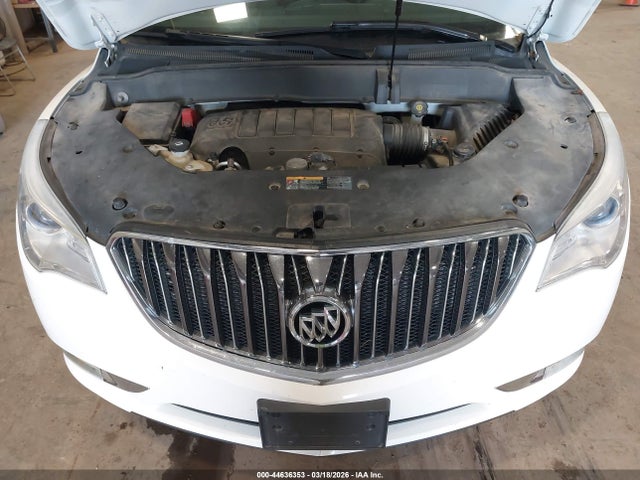 Продажа на аукционе авто 2015 Buick Enclave Leather, vin: 5GAKVBKD5FJ320067, номер лота: 44636353