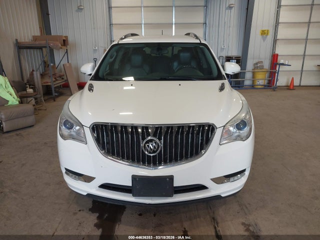 Продажа на аукционе авто 2015 Buick Enclave Leather, vin: 5GAKVBKD5FJ320067, номер лота: 44636353