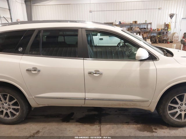 Продажа на аукционе авто 2015 Buick Enclave Leather, vin: 5GAKVBKD5FJ320067, номер лота: 44636353