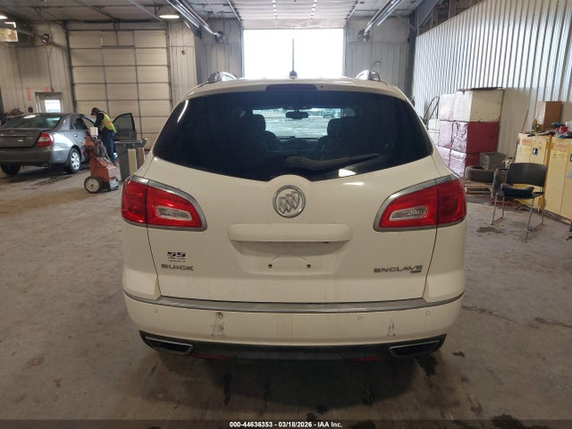 Продажа на аукционе авто 2015 Buick Enclave Leather, vin: 5GAKVBKD5FJ320067, номер лота: 44636353