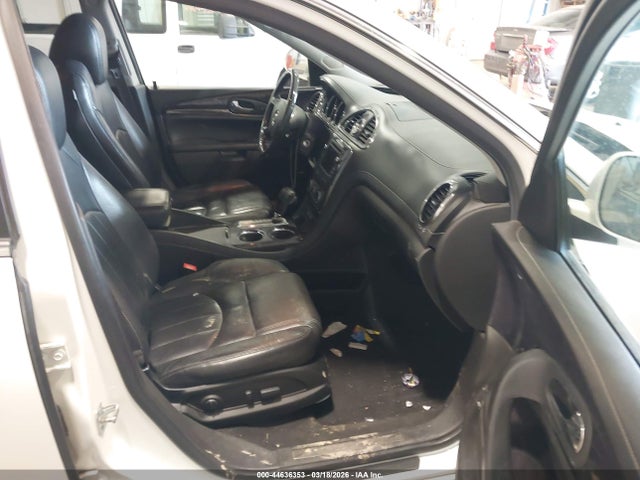 Продажа на аукционе авто 2015 Buick Enclave Leather, vin: 5GAKVBKD5FJ320067, номер лота: 44636353