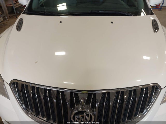Продажа на аукционе авто 2015 Buick Enclave Leather, vin: 5GAKVBKD5FJ320067, номер лота: 44636353