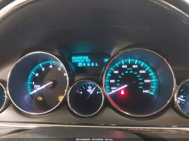Продажа на аукционе авто 2015 Buick Enclave Leather, vin: 5GAKVBKD5FJ320067, номер лота: 44636353