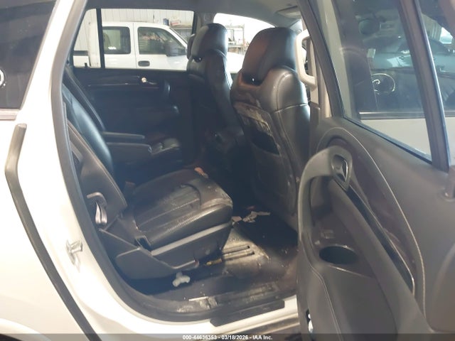 Продажа на аукционе авто 2015 Buick Enclave Leather, vin: 5GAKVBKD5FJ320067, номер лота: 44636353