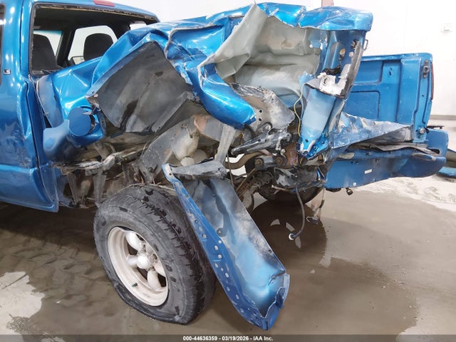 Aukcja sprzedaży 2000 Chevrolet S-10 Ls, vin: 1GCDT19W5Y8204182, numer aukcji: 44636359