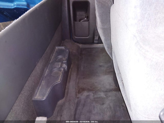Aukcja sprzedaży 2000 Chevrolet S-10 Ls, vin: 1GCDT19W5Y8204182, numer aukcji: 44636359