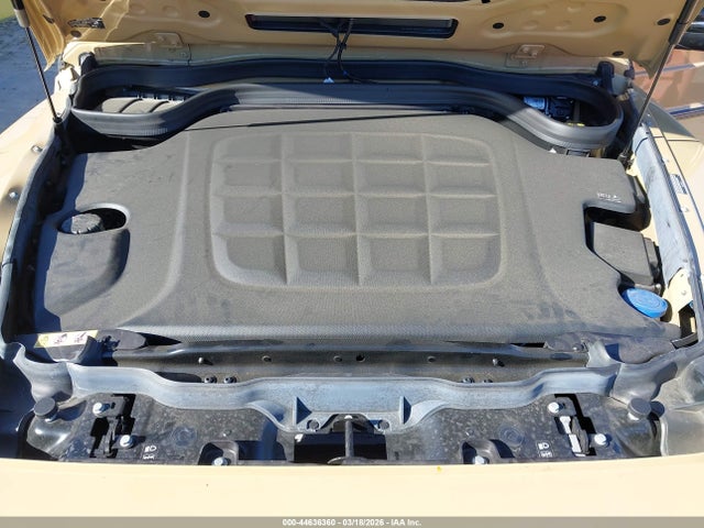 W1NWM0AB5SX042391 Mercedes-Benz G 580e