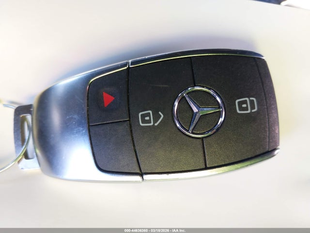 W1NWM0AB5SX042391 Mercedes-Benz G 580e