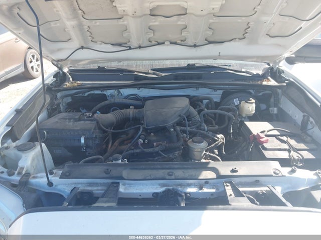 Aukcja sprzedaży 2021 Toyota Tacoma Sr, vin: 3TYRX5GN8MT023843, numer aukcji: 44636362
