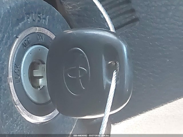 Aukcja sprzedaży 2021 Toyota Tacoma Sr, vin: 3TYRX5GN8MT023843, numer aukcji: 44636362