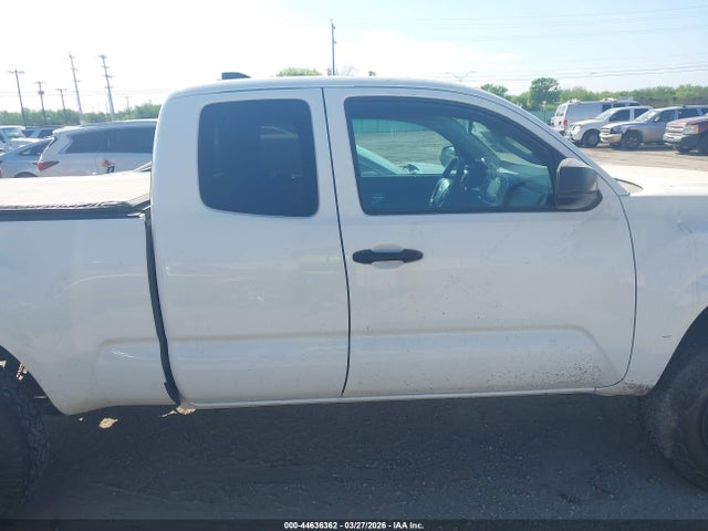 Aukcja sprzedaży 2021 Toyota Tacoma Sr, vin: 3TYRX5GN8MT023843, numer aukcji: 44636362