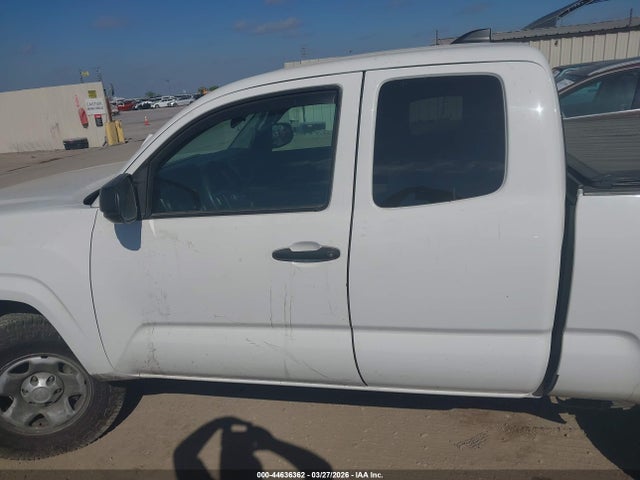 Aukcja sprzedaży 2021 Toyota Tacoma Sr, vin: 3TYRX5GN8MT023843, numer aukcji: 44636362