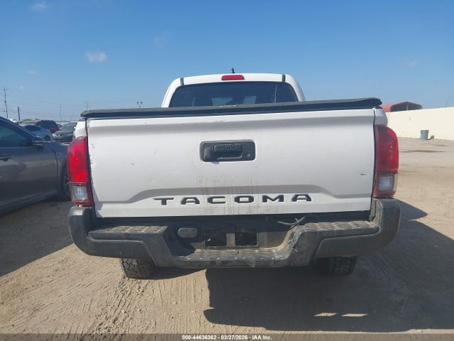 Aukcja sprzedaży 2021 Toyota Tacoma Sr, vin: 3TYRX5GN8MT023843, numer aukcji: 44636362