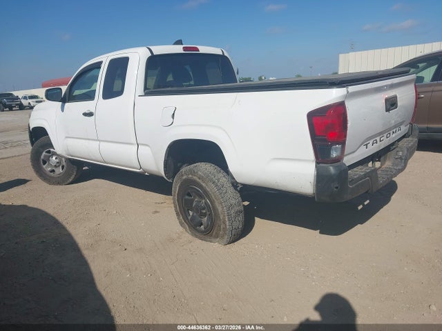 3TYRX5GN8MT023843 Toyota Tacoma Sr