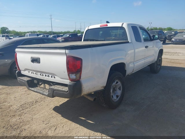 Aukcja sprzedaży 2021 Toyota Tacoma Sr, vin: 3TYRX5GN8MT023843, numer aukcji: 44636362