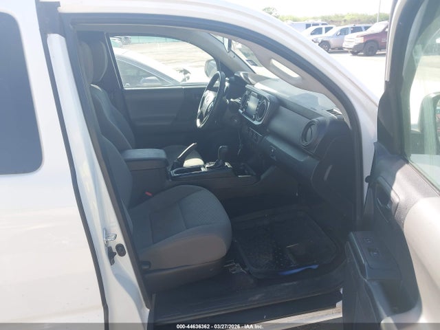 Aukcja sprzedaży 2021 Toyota Tacoma Sr, vin: 3TYRX5GN8MT023843, numer aukcji: 44636362