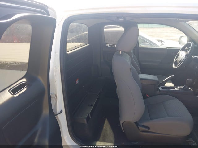 Aukcja sprzedaży 2021 Toyota Tacoma Sr, vin: 3TYRX5GN8MT023843, numer aukcji: 44636362