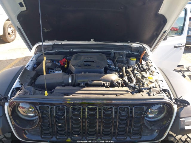 1C4RJXN68RW364560 Jeep Wrangler 4xe Willys 4xe