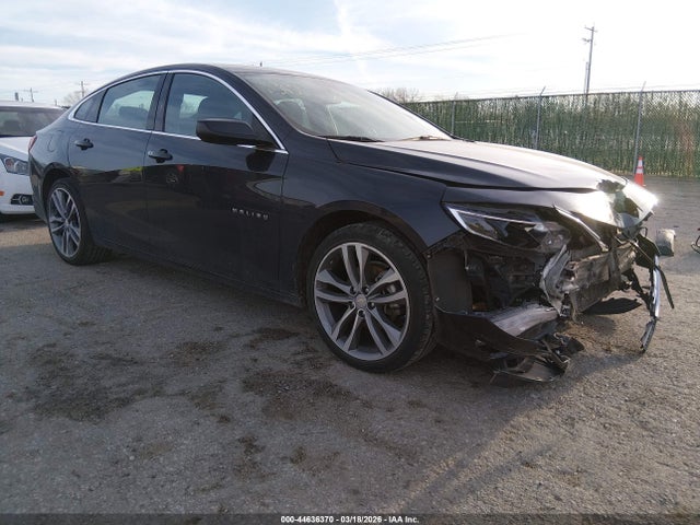 1G1ZD5ST9PF225551 auction archive image